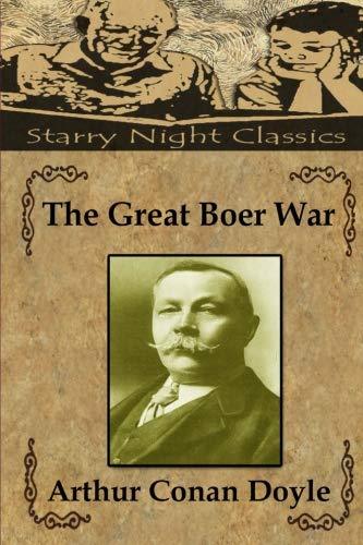 The Great Boer War - Starry Night Publishing