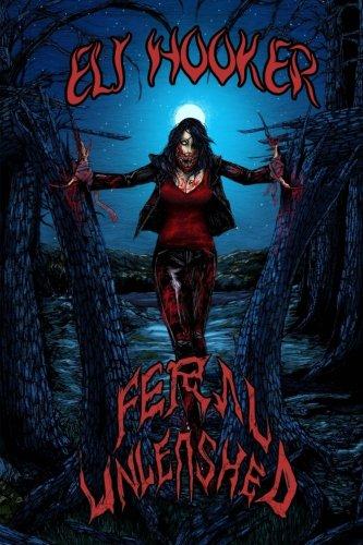 Feral Unleashed - Starry Night Publishing