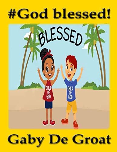 #God blessed - Starry Night Publishing