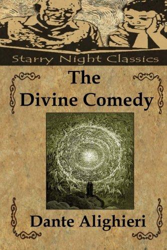 The Divine Comedy - Starry Night Publishing