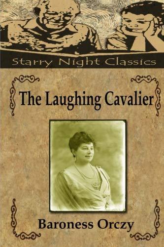 The Laughing Cavalier - Starry Night Publishing
