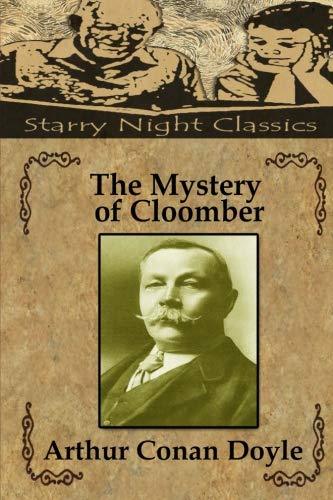 The Mystery of Cloomber - Starry Night Publishing