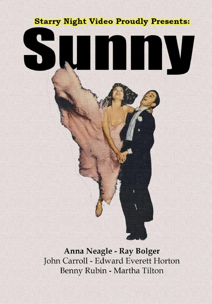 Sunny - Starry Night Publishing