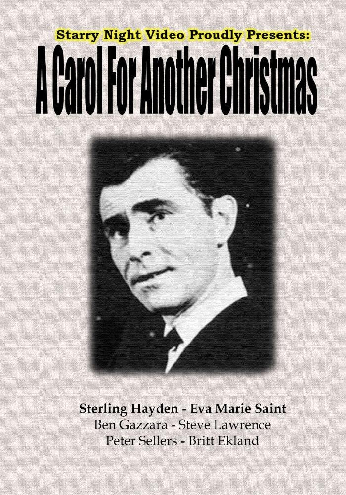 A Carol for Another Christmas - Starry Night Publishing