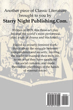 A Doll's House - Starry Night Publishing