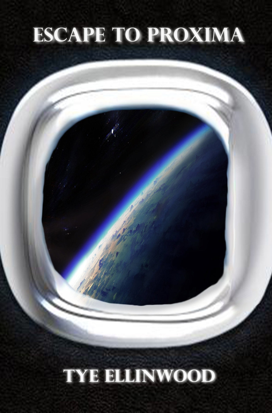 Escape to Proxima - Starry Night Publishing