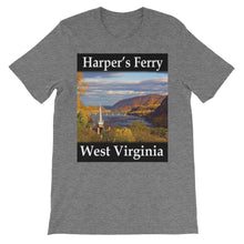 Harper's Ferry t-shirt