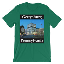 Gettysburg t-shirt