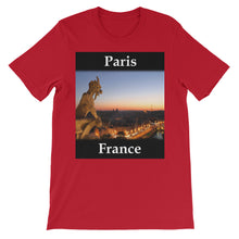 Paris t-shirt
