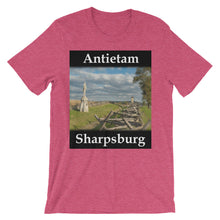 Antietam t-shirt