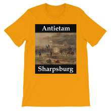 Antietam t-shirt
