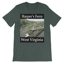 Harper's Ferry t-shirt