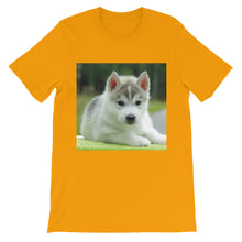 Puppy t-shirt