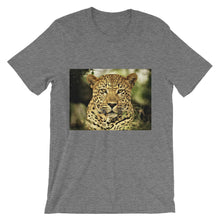 Leopard t-shirt