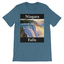 Niagara Falls t-shirt