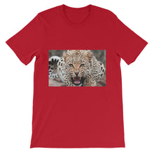 Leopard t-shirt
