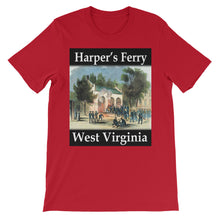 Harper's Ferry t-shirt