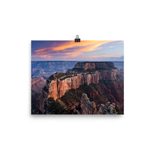 Grand Canyon poster