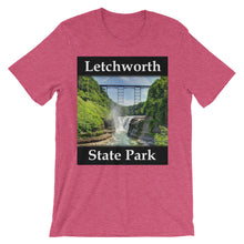 Letchworth t-shirt