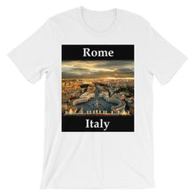 Rome t-shirt