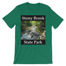 Stony Brook t-shirt