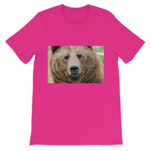 Bear t-shirt