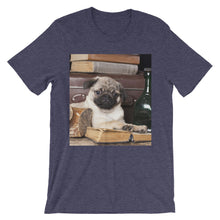 Pug t-shirt
