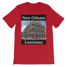New Orleans t-shirt