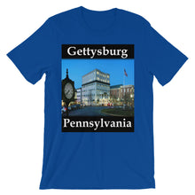 Gettysburg t-shirt