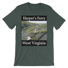 Harper's Ferry t-shirt