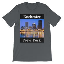 Rochester t-shirt