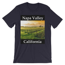 Napa Valley t-shirt