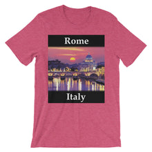 Rome t-shirt