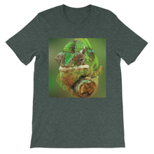 Lizard t-shirt
