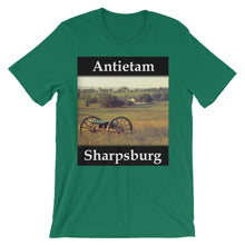 Antietam t-shirt