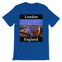 London t-shirt