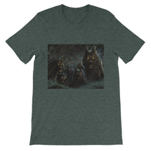 Wolves t-shirt
