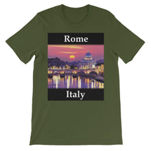 Rome t-shirt
