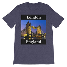 London t-shirt