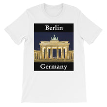 Berlin t-shirt
