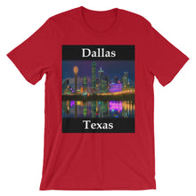 Dallas t-shirt