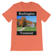 Burlington t-shirt