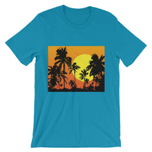 Hawaii t-shirt