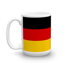Germany Mug