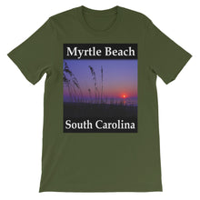 Myrtle Beach t-shirt