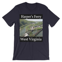 Harper's Ferry t-shirt