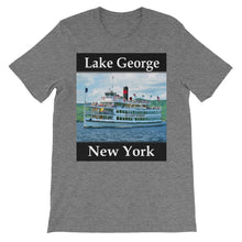 Lake George t-shirt