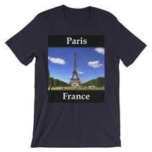 Paris t-shirt