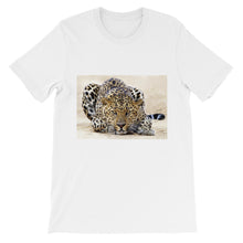 Leopard t-shirt