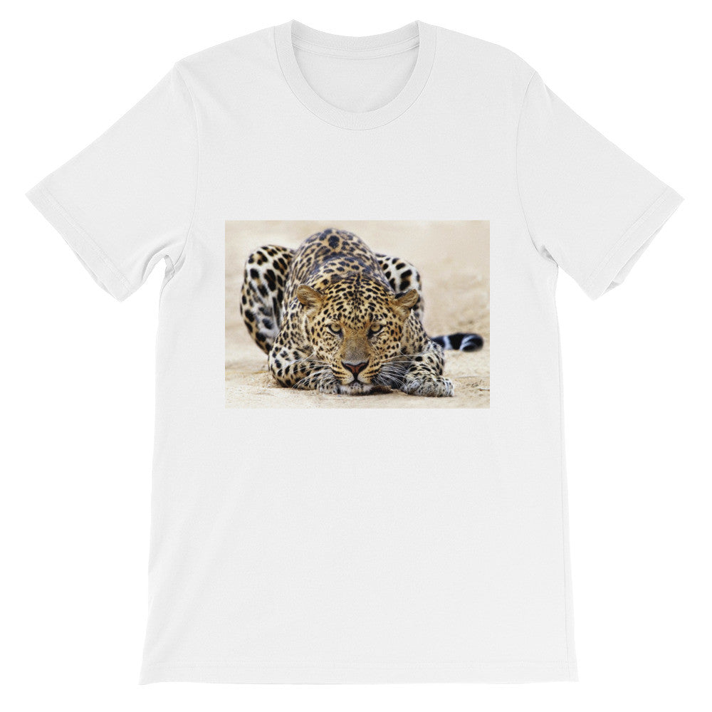 Leopard t-shirt